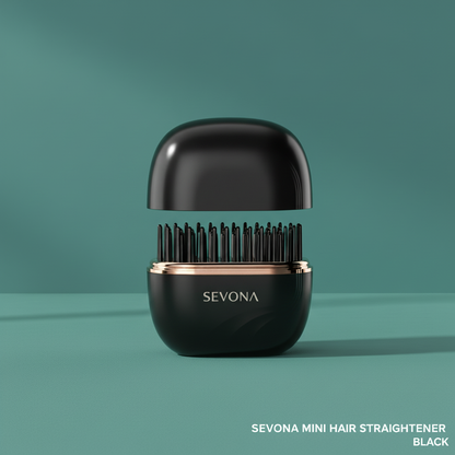 Sevona™ Mini Hair Straightener