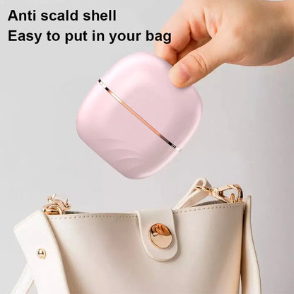 Sevona™ Mini Hair Straightener