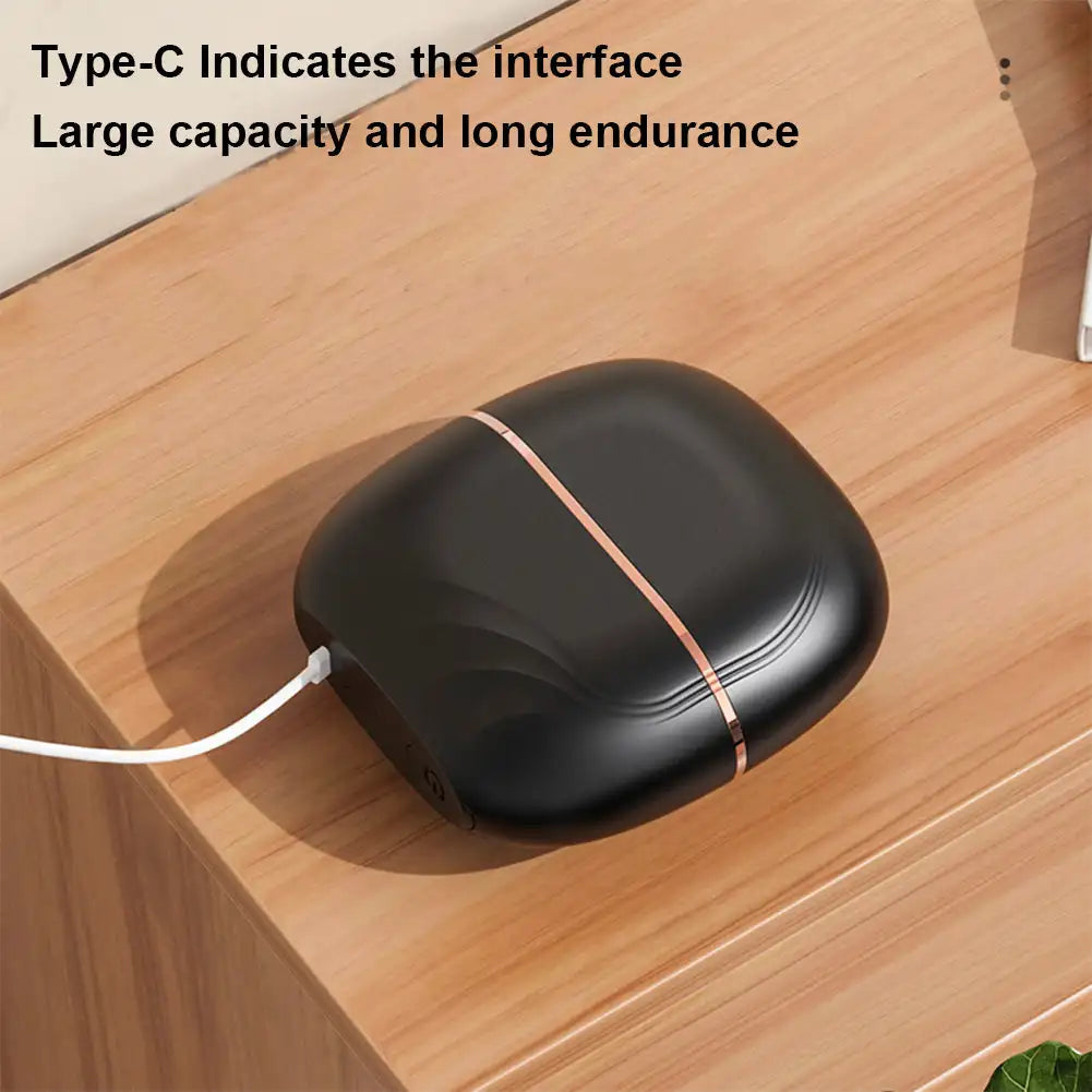 Sevona™ Mini Hair Straightener