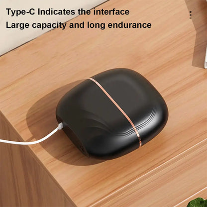 Sevona™ Mini Hair Straightener