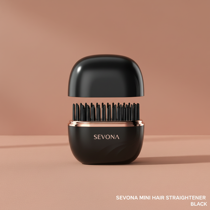 Sevona™ Mini Hair Straightener