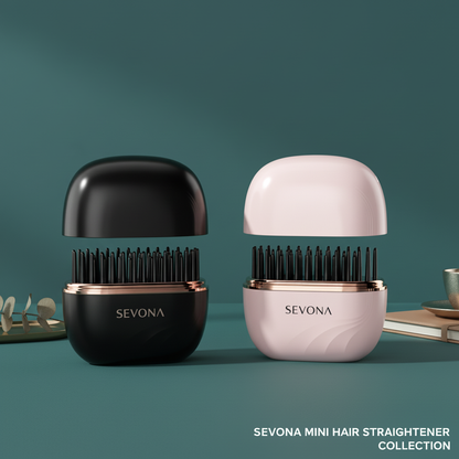 Sevona™ Mini Hair Straightener