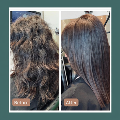 Sevona™ Mini Hair Straightener