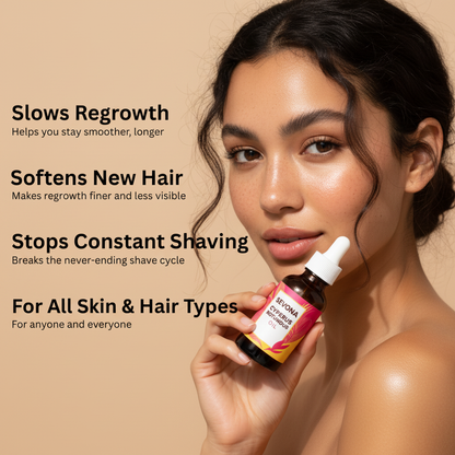 Sevona™ Cyperus Oil